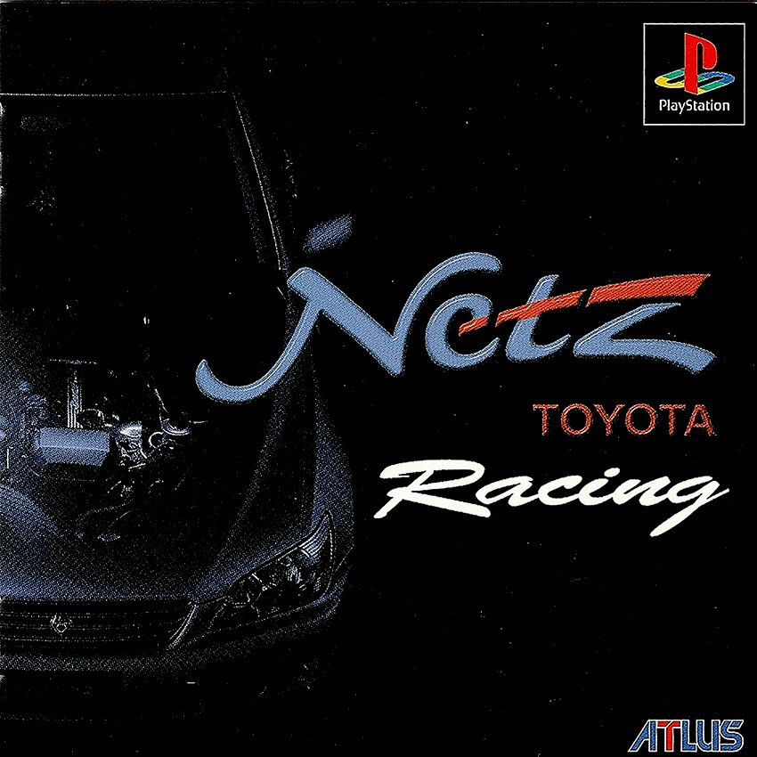 NETZ TOYOTA RACING
