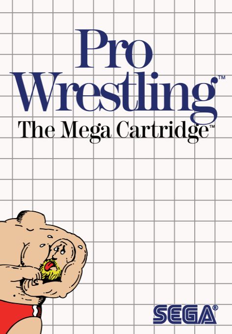 PRO WRESTLING