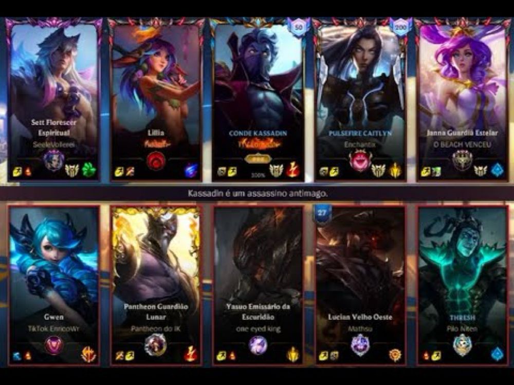 PT DIFIÍCIL CONTRA 2 EX PRO PLAYERS | LoL Wild Rift