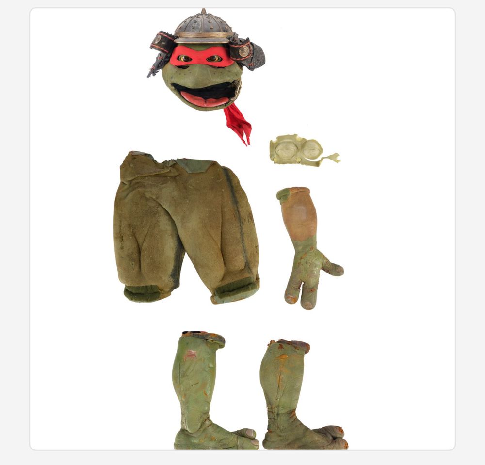 Said costume