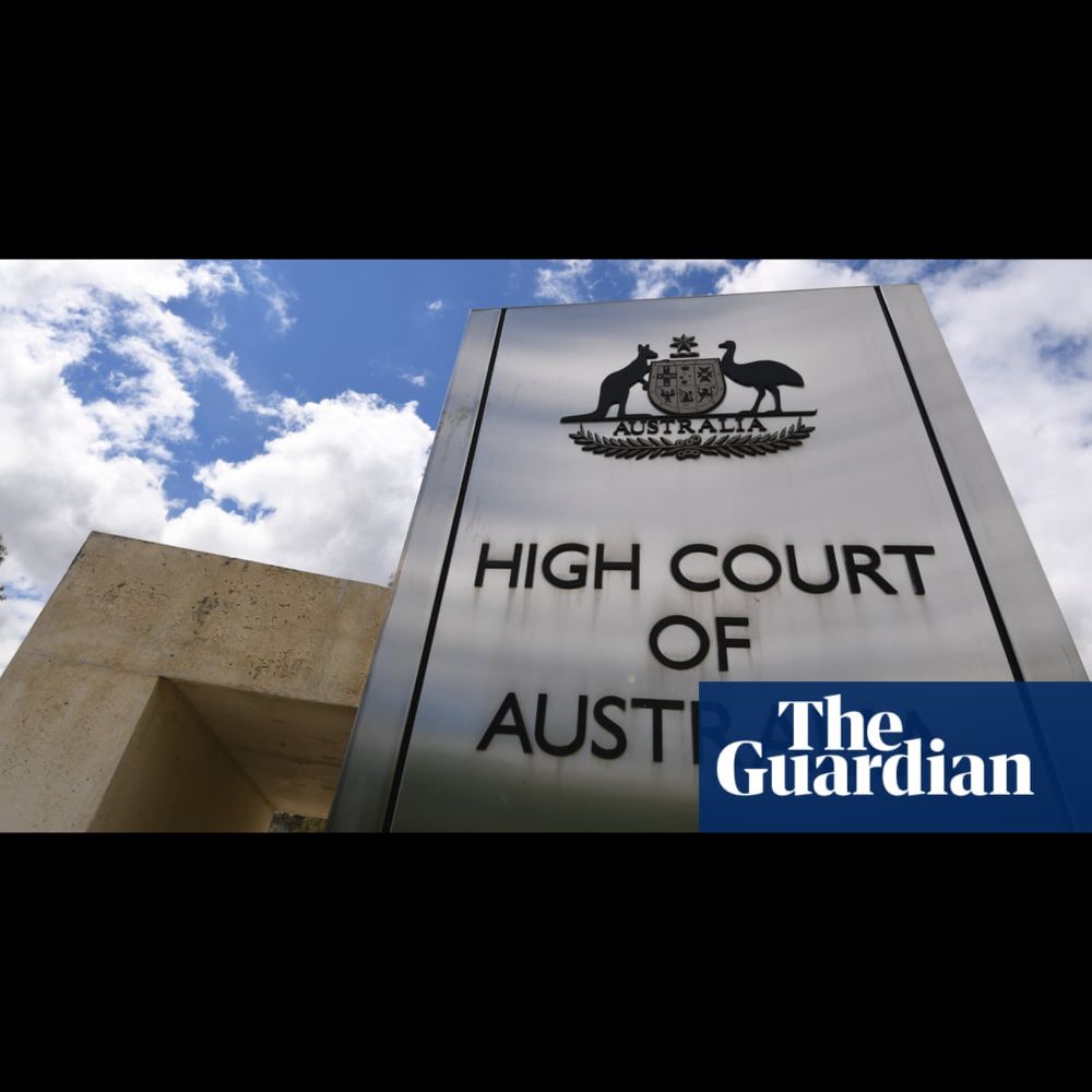 Indefinite immigration detention ruled unlawful in landmark Australian high court decision