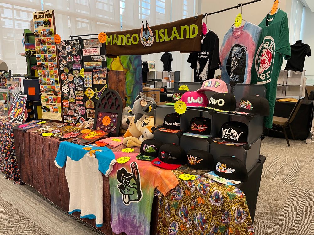 Mango Island at Eufuria
