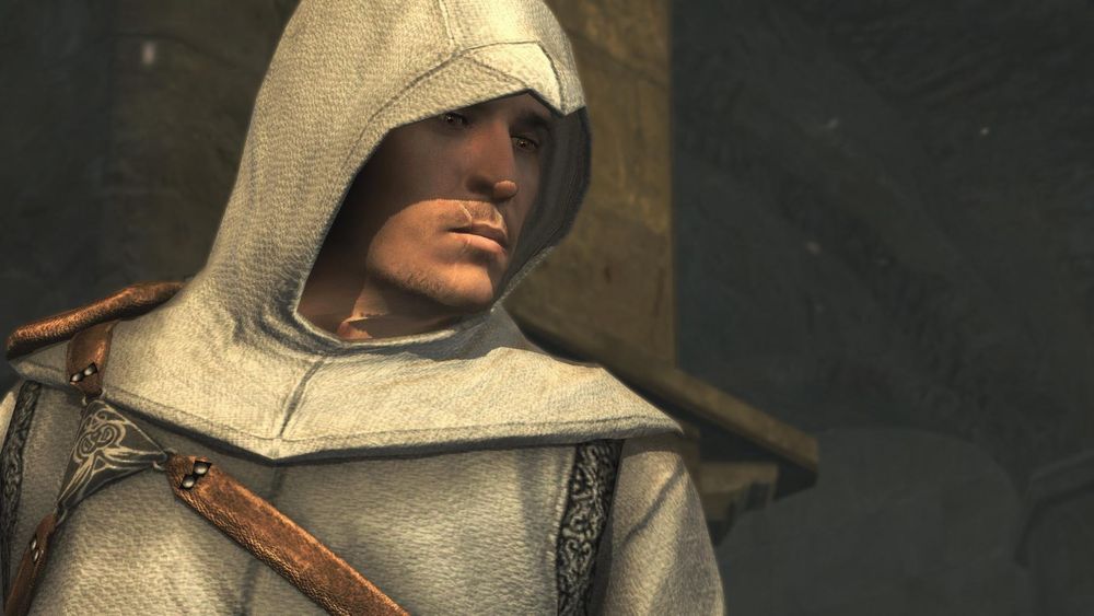 Nothing is true. Everything is permitted. 