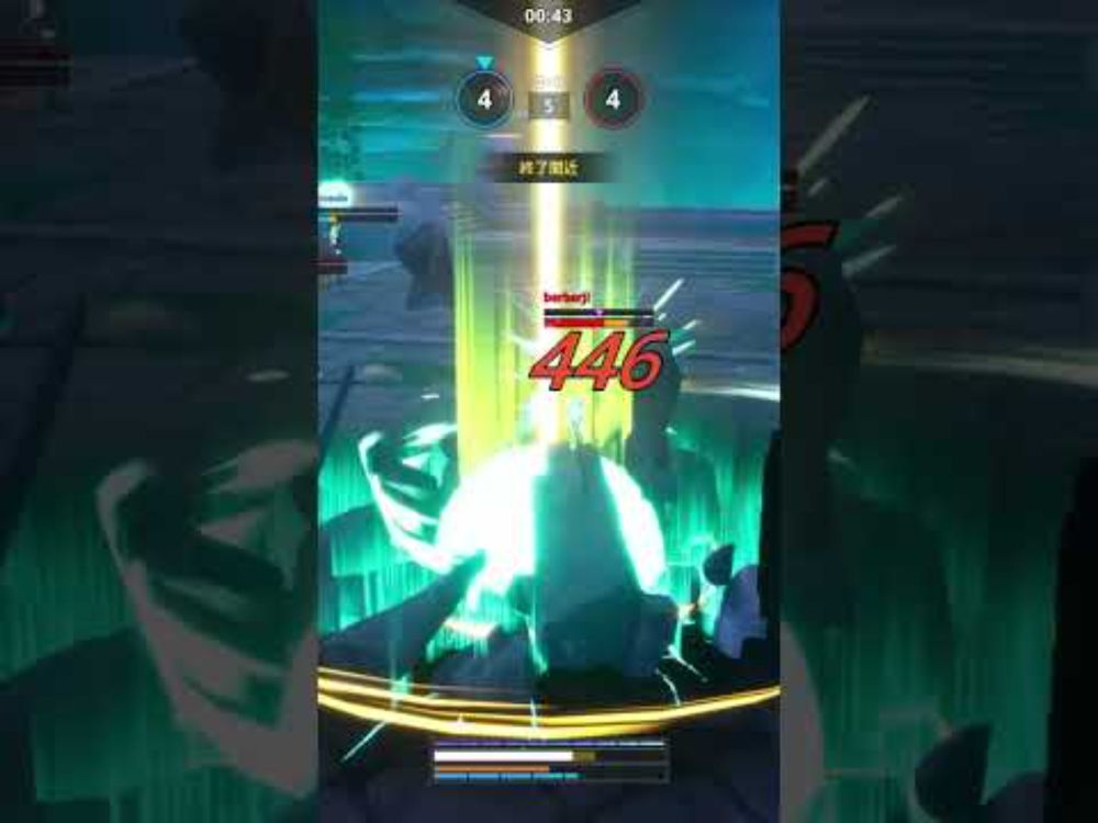 かつぺるMoment ＃shorts ＃KurtzPel