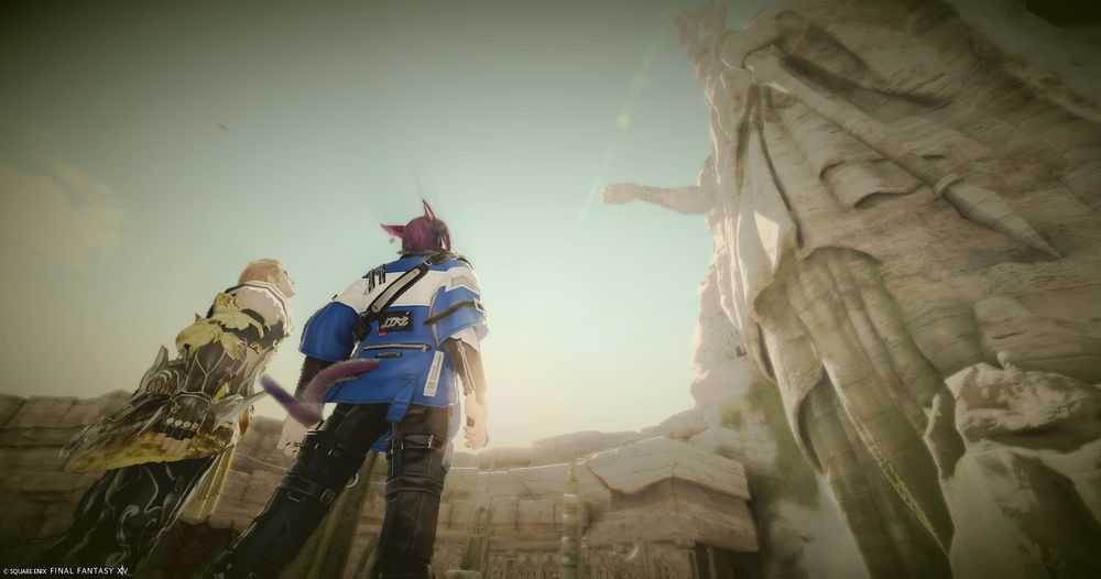 2024/09/23
ラールガーズリーチ