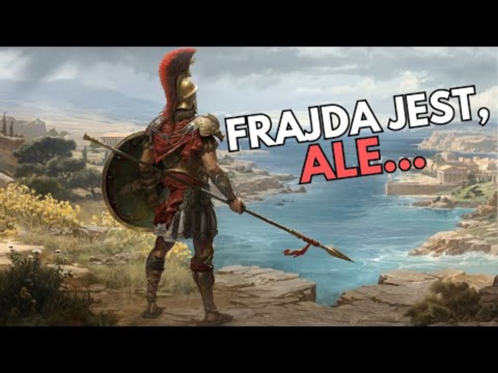 Wrażenia z Titan Quest 2. Frajda jest, content będzie