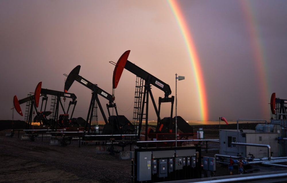 Globe editorial: Canada’s oil companies are falling short on climate