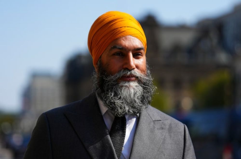 Globe editorial: Mr. Singh, meet your ‘big polluters’: all of us