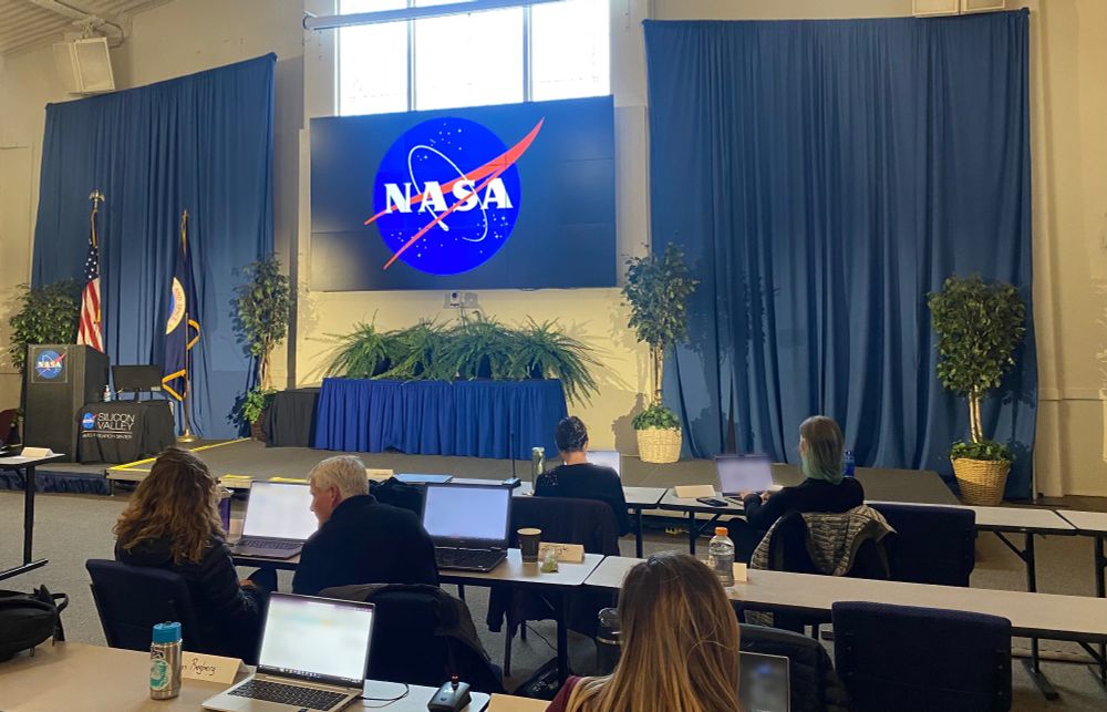 Metagenomics in spaceflight NASA workshop