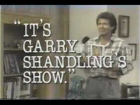 It's Garry Shandling's Show - Theme Song