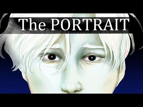 Creating a TRUE Self-Portrait (Video Essay) Disco Elysium