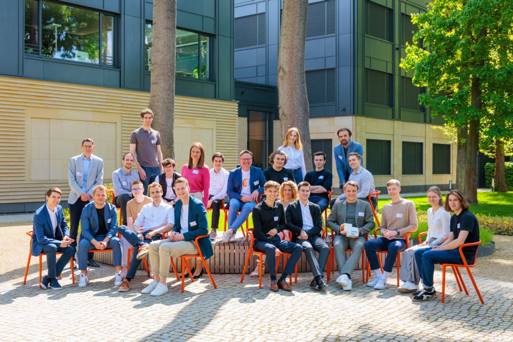 HPI Trends and Concepts-Symposium