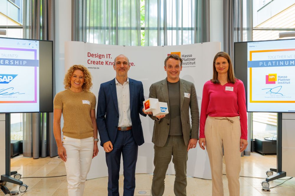 HPI Trends and Concepts-Symposium