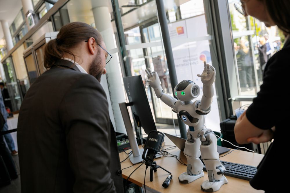 Potsdamer Konferenz für Nationale CyberSicherheit 2025