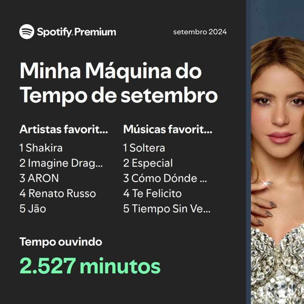 Sua Máquina do Tempo