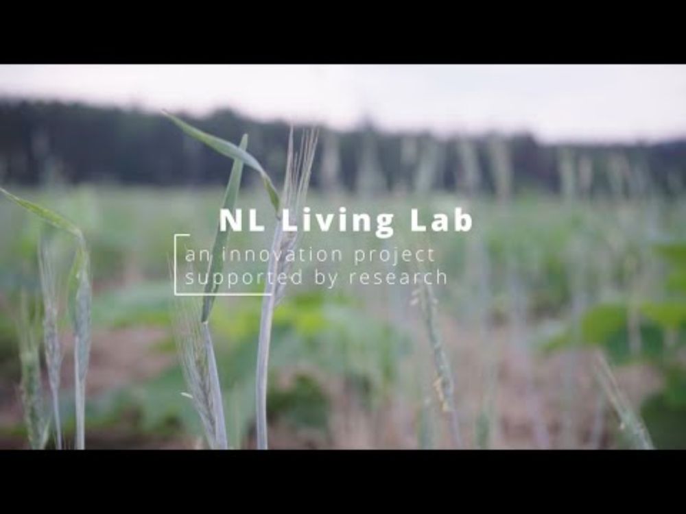 Introduction to NL Living Lab