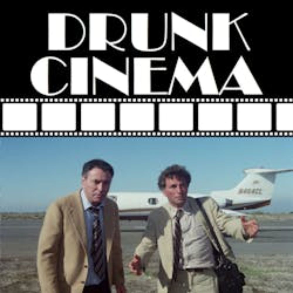 Drunk Cinema: The In-Laws (1979)