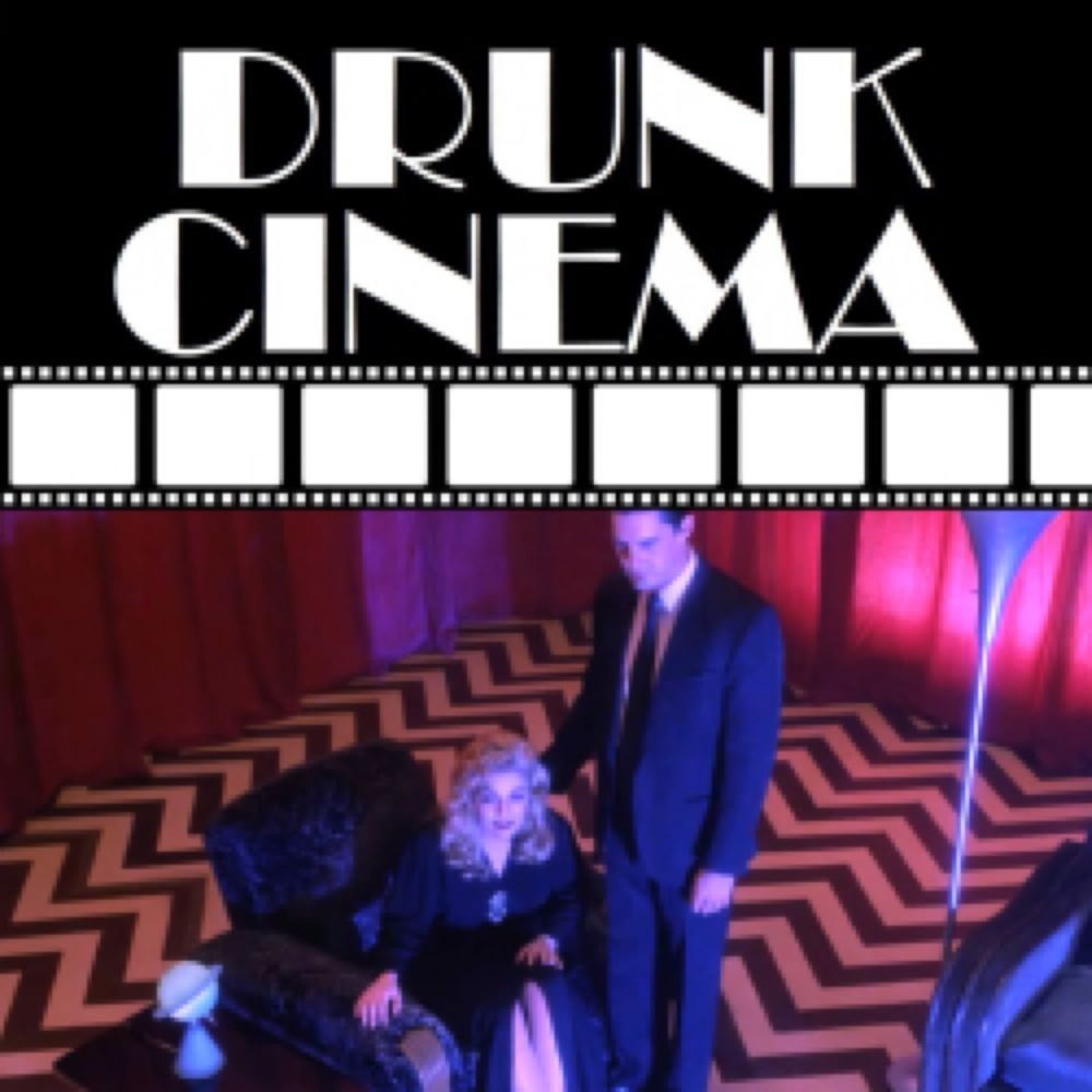 Drunk Cinema: Twin Peaks: Fire Walk With Me