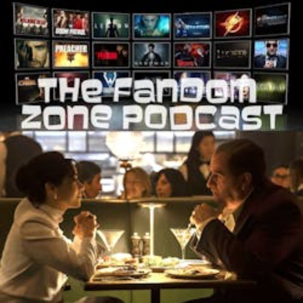 The Fandom Zone Podcast: After Hours