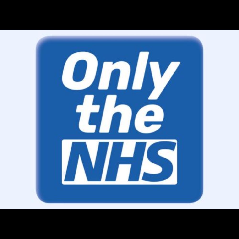 Celebrities back #OnlytheNHS campaign