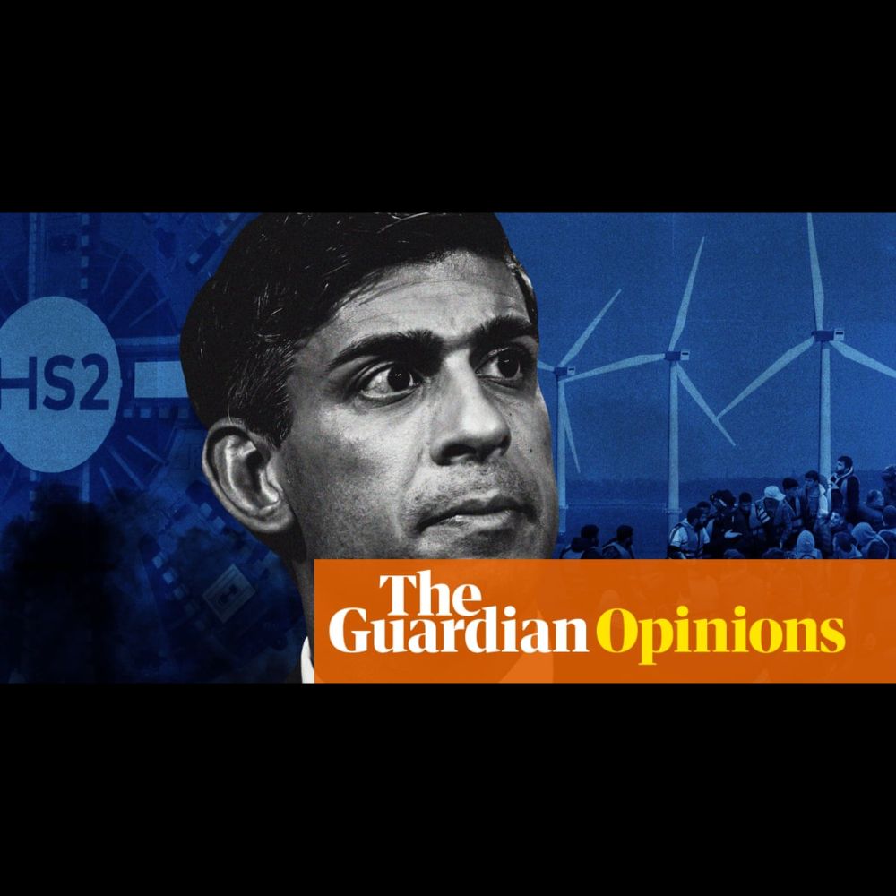 Our panel’s verdict on Rishi Sunak’s speech to the Tory party conference