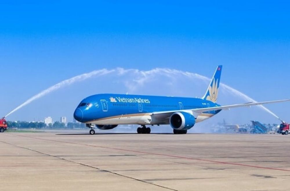 Những lợi ích khi mua vé ở đại lý vé máy bay Vietnam Airlines