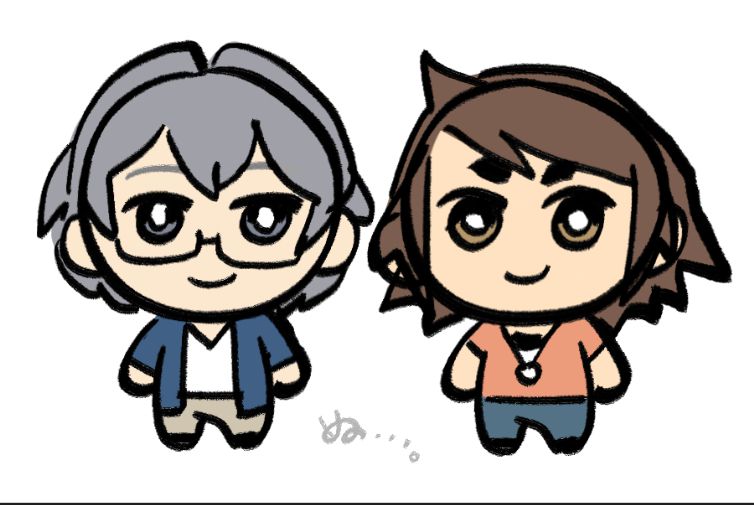 daichi and seiji nuis