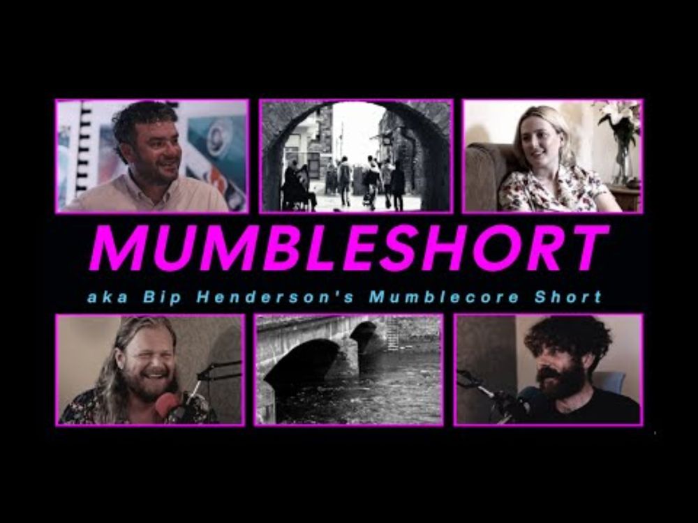 Mumbleshort (Mumblecore Short 2025)