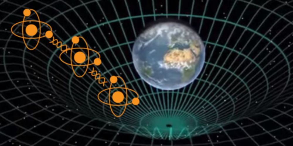 A proposed experiment could shed light on the unknown interplay of quantum theory and general relativity.