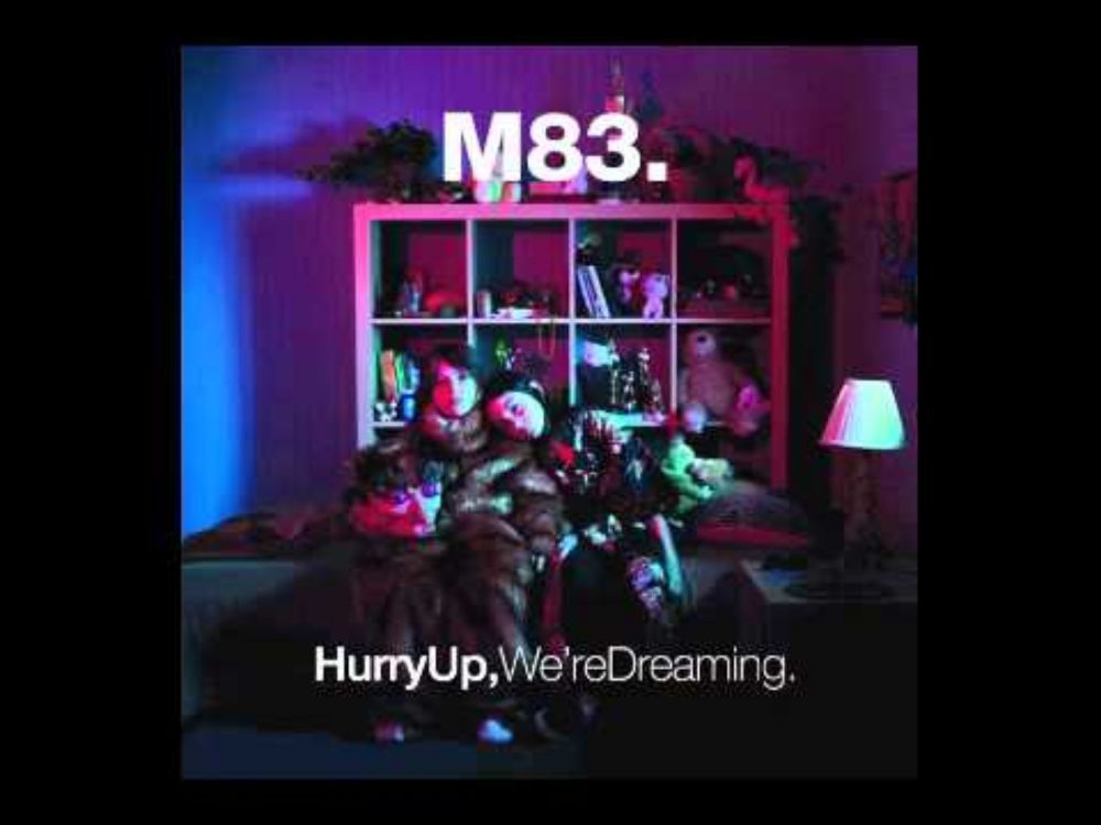 M83 - Midnight City