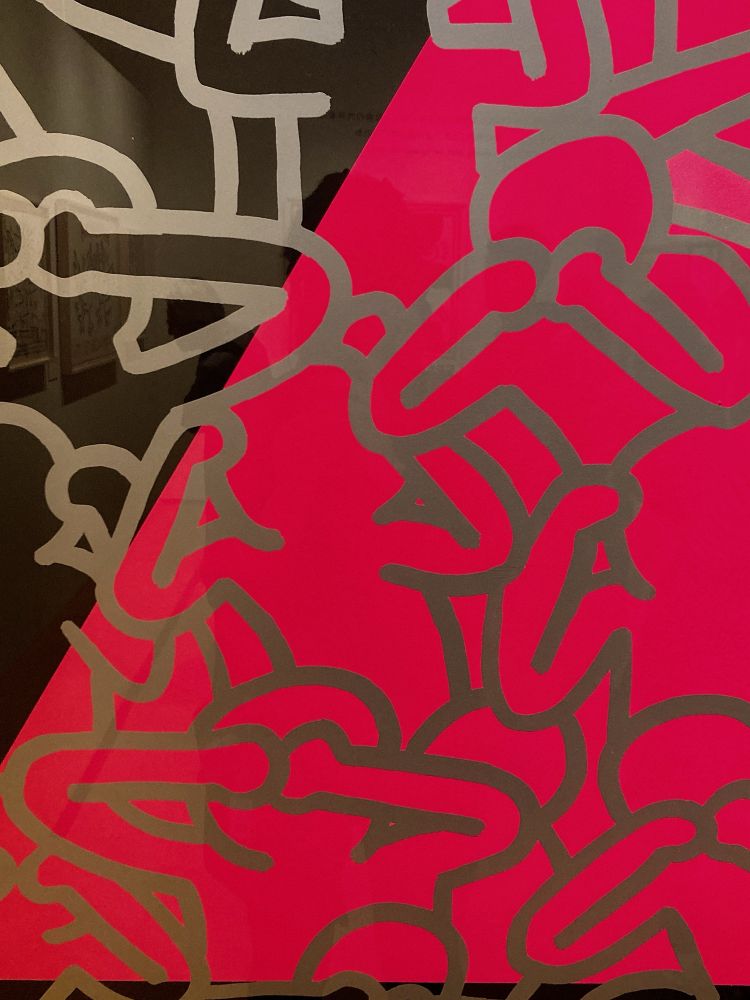 アップで撮った様子。