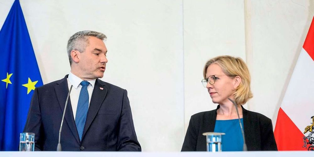 ÖVP musste veröffentlichen, dass Gewessler keinen Amtsmissbrauch begangen hat