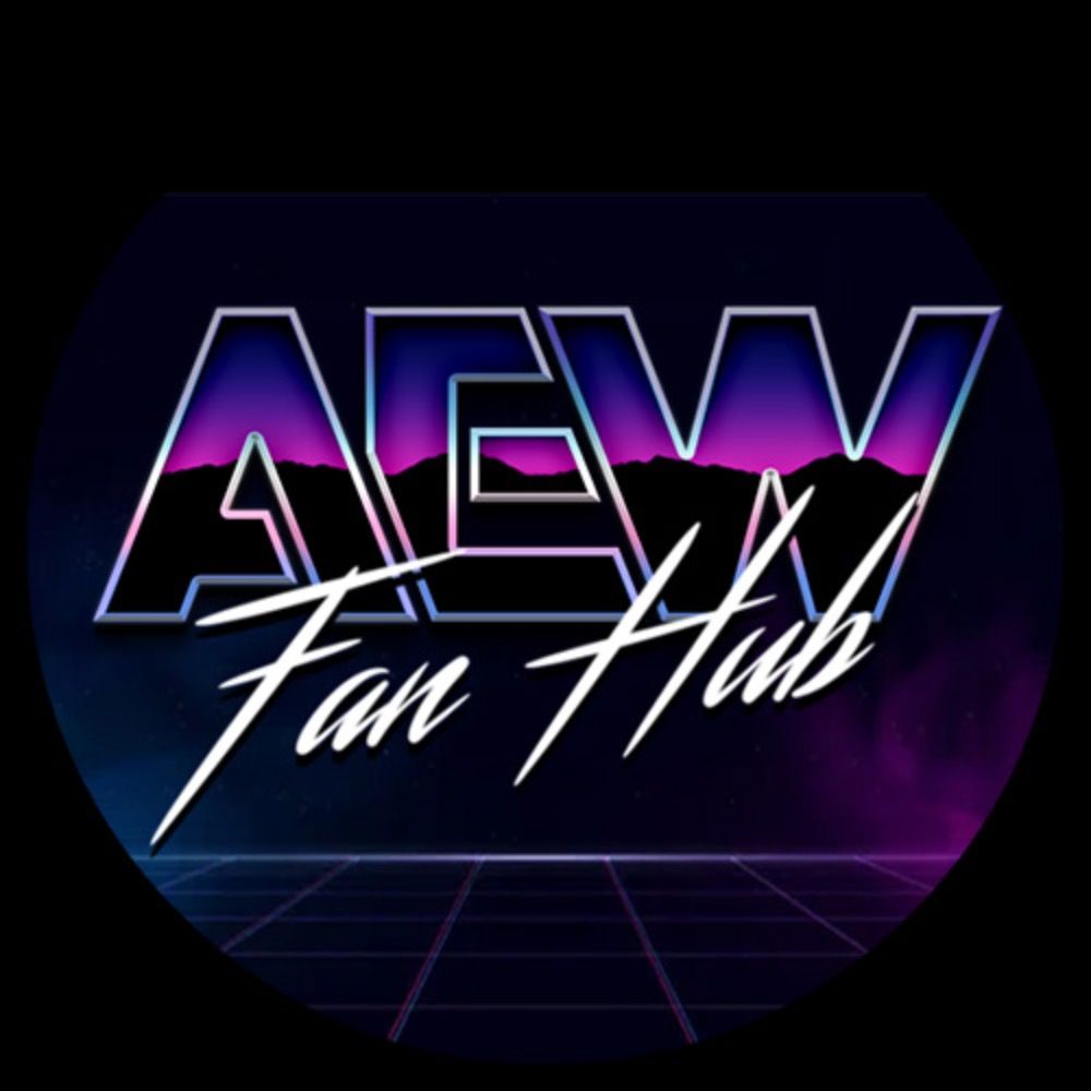 AEW Fan Hub