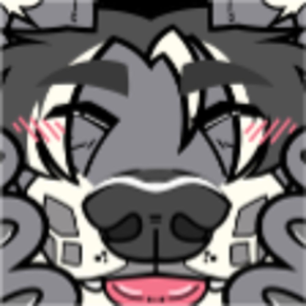 WolfStarGaming - Twitch