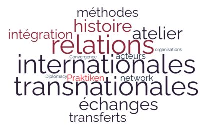 Séminaire de l'International