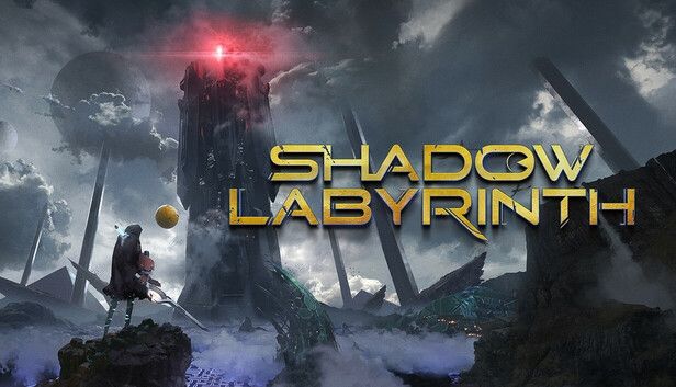 Shadow Labyrinth on Steam