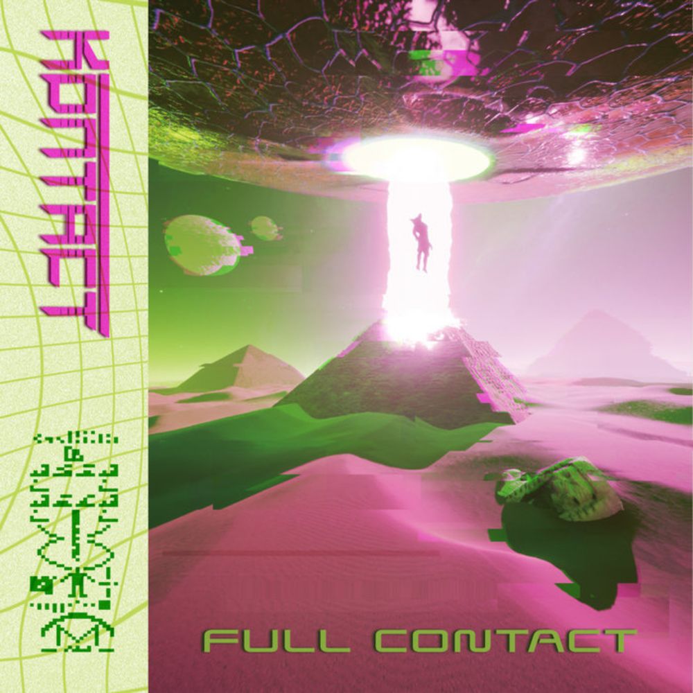 Full Contact, by Kontact