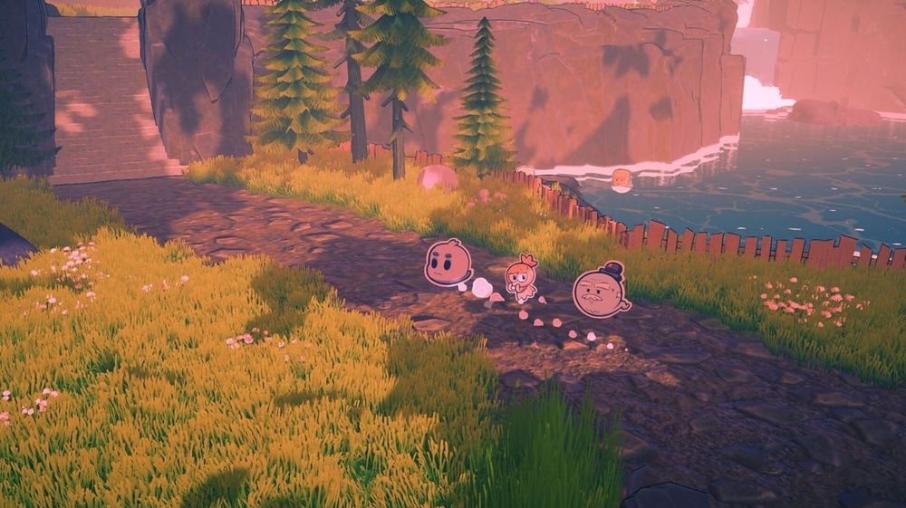 After 2 years of legal drama, this indie RPG is back on sale and even has a new Pokemon-like sequel on the way