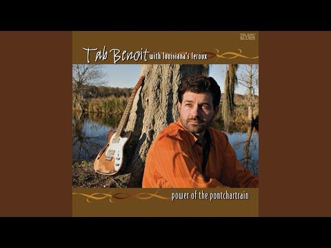 One Foot In The Bayou