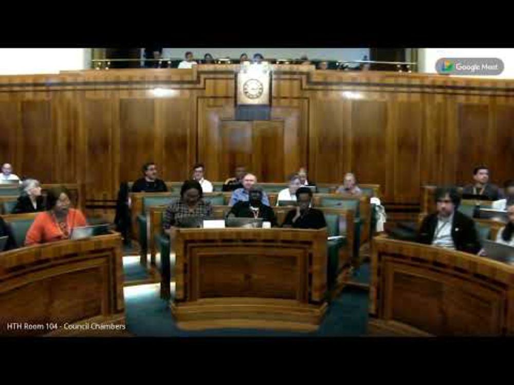 23/07/2025 - Full Council