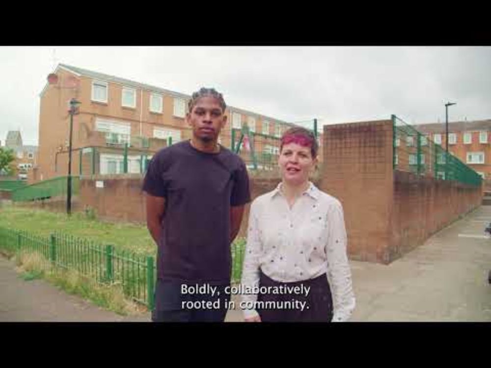 A Green Mayor for Hackney - We Need You to Make History