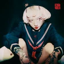 yeule’s debut album Serotonin II