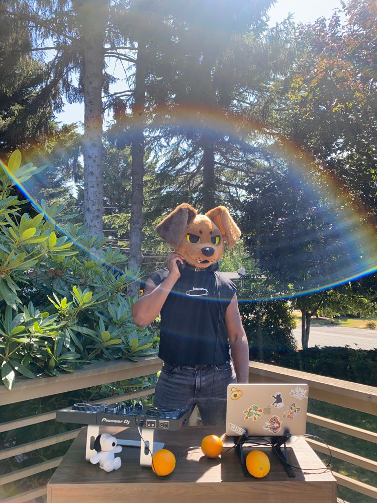 Sundog