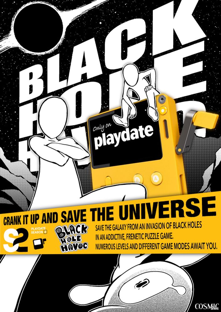 Playdate (@play.date) — Bluesky Playdate (@play.date) — Bluesky
