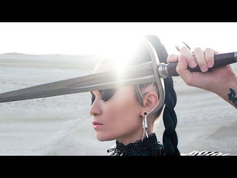 Zanias - Dawn (Official Music Video)