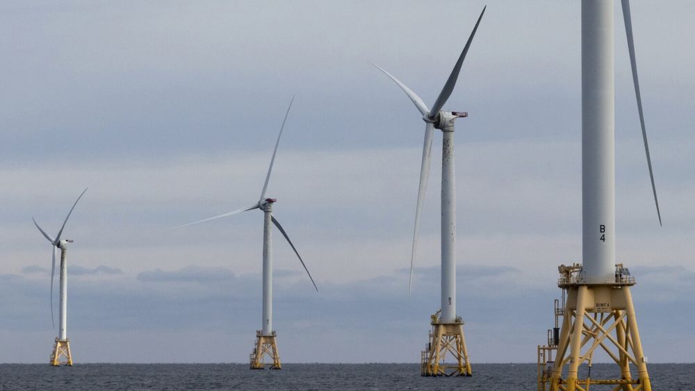 Massachusetts Senate approves bill to expand reliance on renewable energy