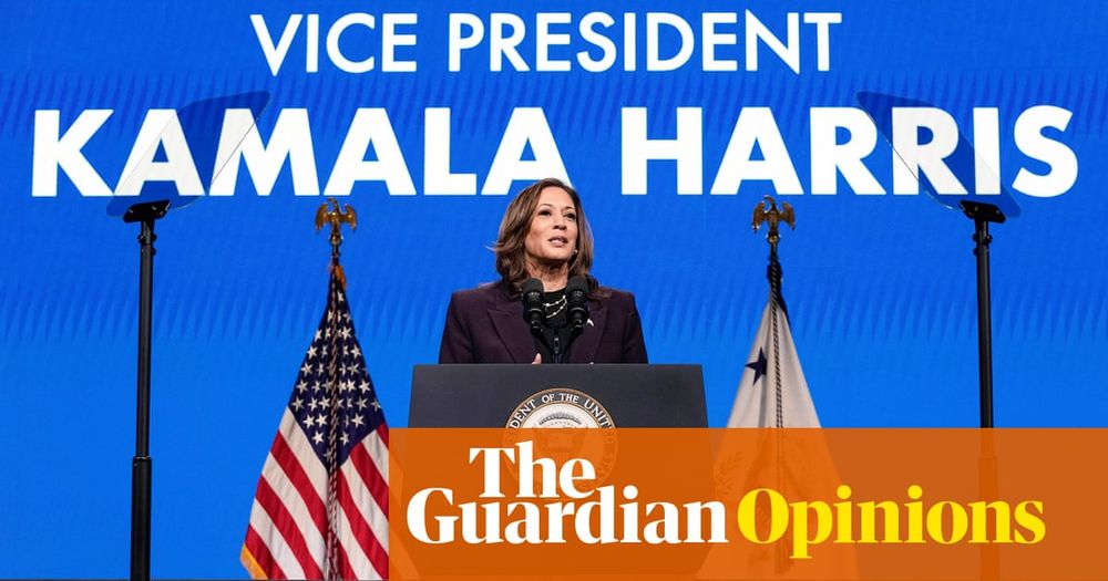 Harris helped pass one of the strongest climate laws. Her policies don’t stop there | Leah C Stokes