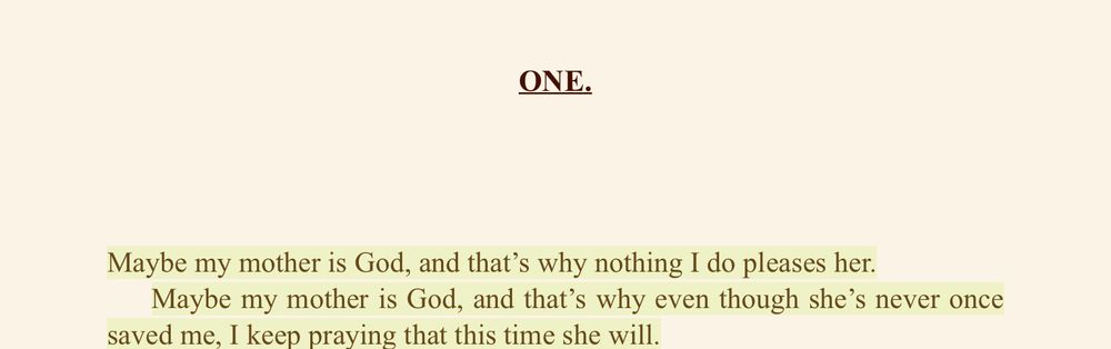 Model Home by Rivers Solomon