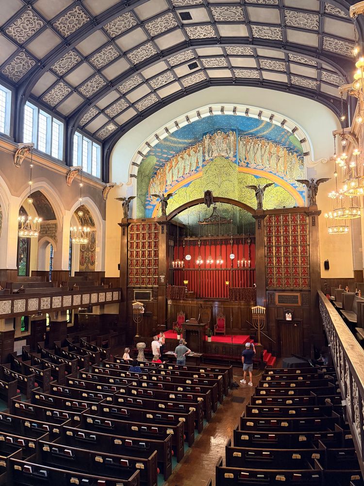 Second Presbyterian Church, Chicago
