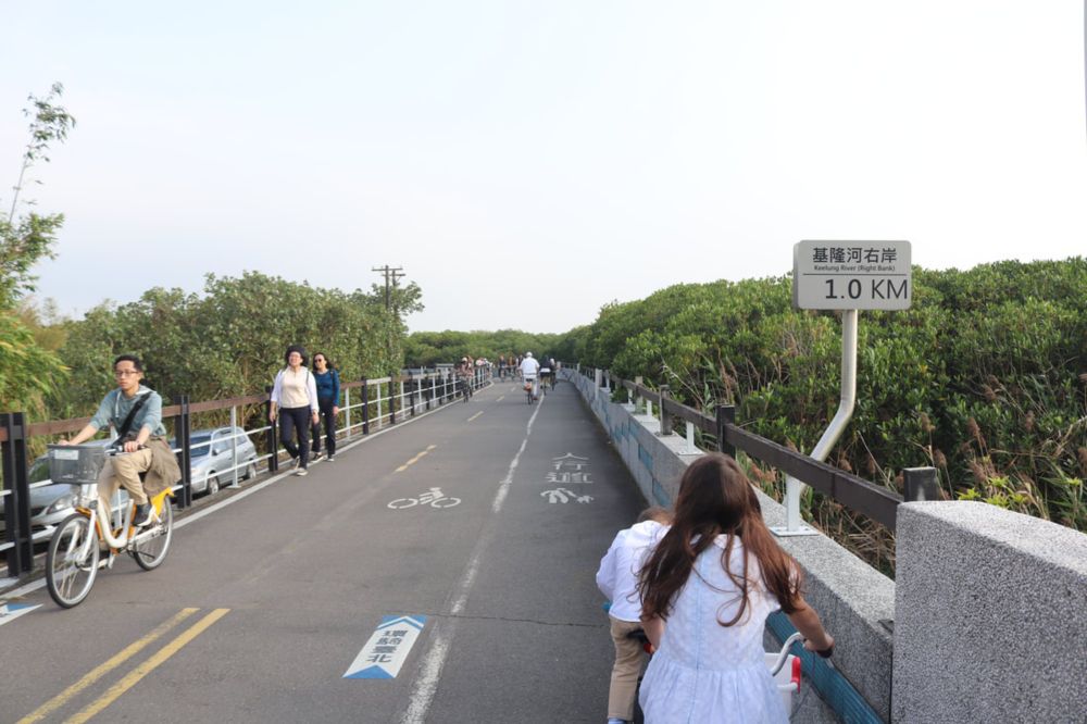 Guandu Nature Park 關渡自然公園